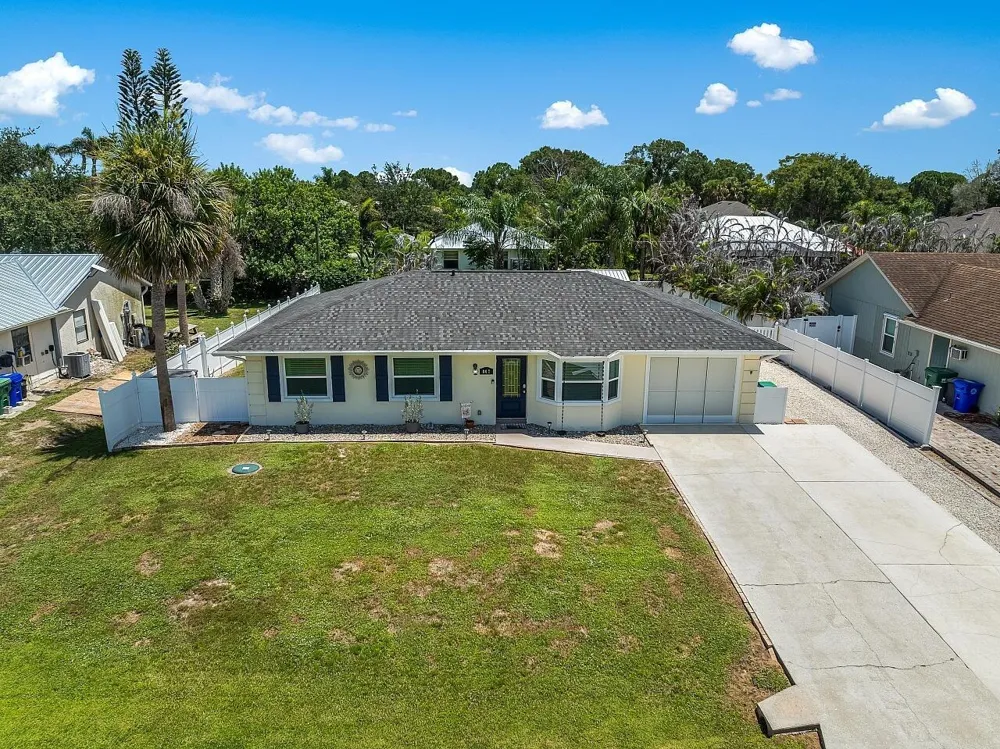 867 CLEARMONT STREET Sebastian, FL 32958