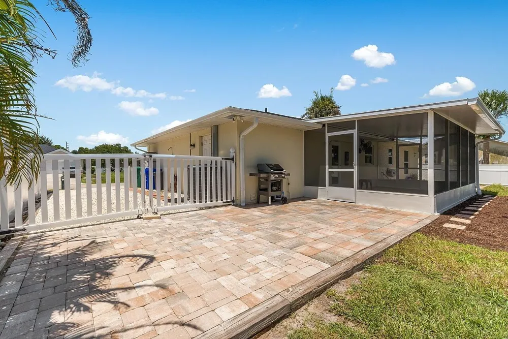 867 CLEARMONT STREET Sebastian, FL 32958