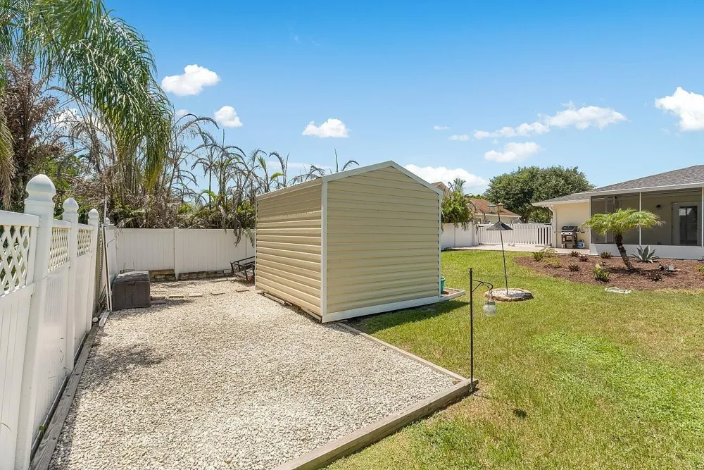 867 CLEARMONT STREET Sebastian, FL 32958
