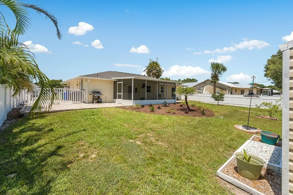 867 CLEARMONT STREET Sebastian, FL 32958