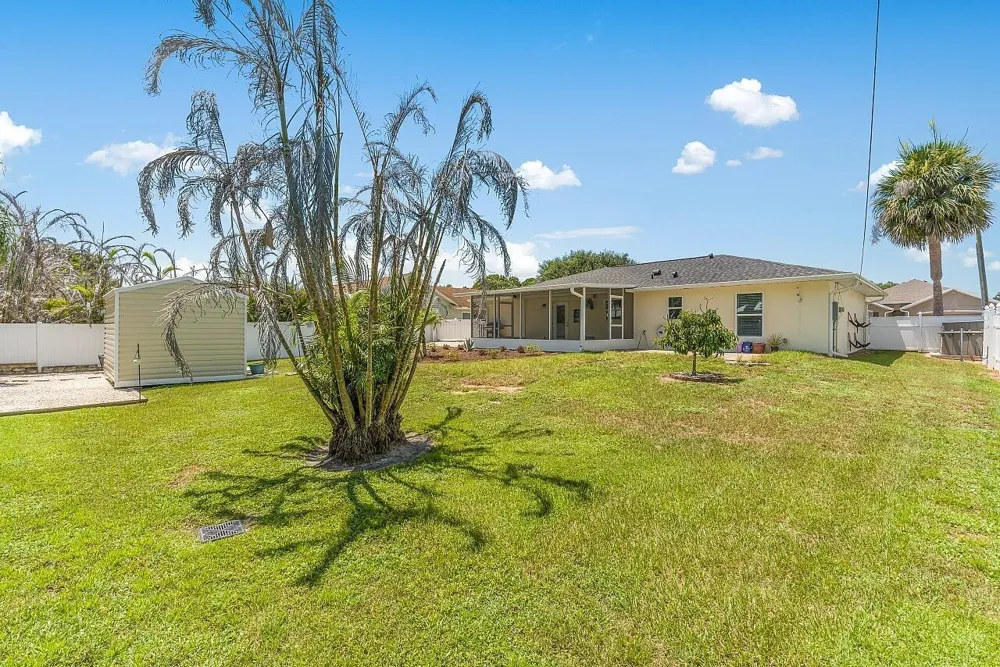 867 CLEARMONT STREET Sebastian, FL 32958