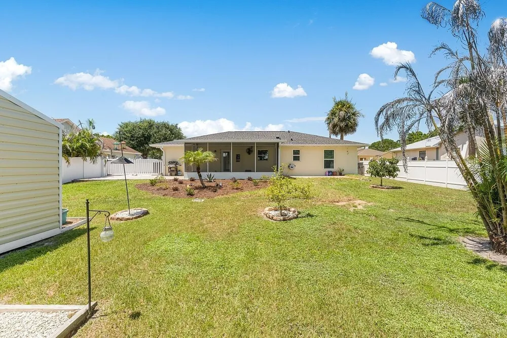867 CLEARMONT STREET Sebastian, FL 32958