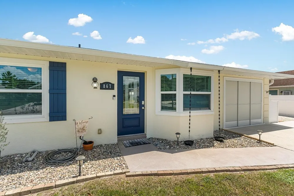 867 CLEARMONT STREET Sebastian, FL 32958