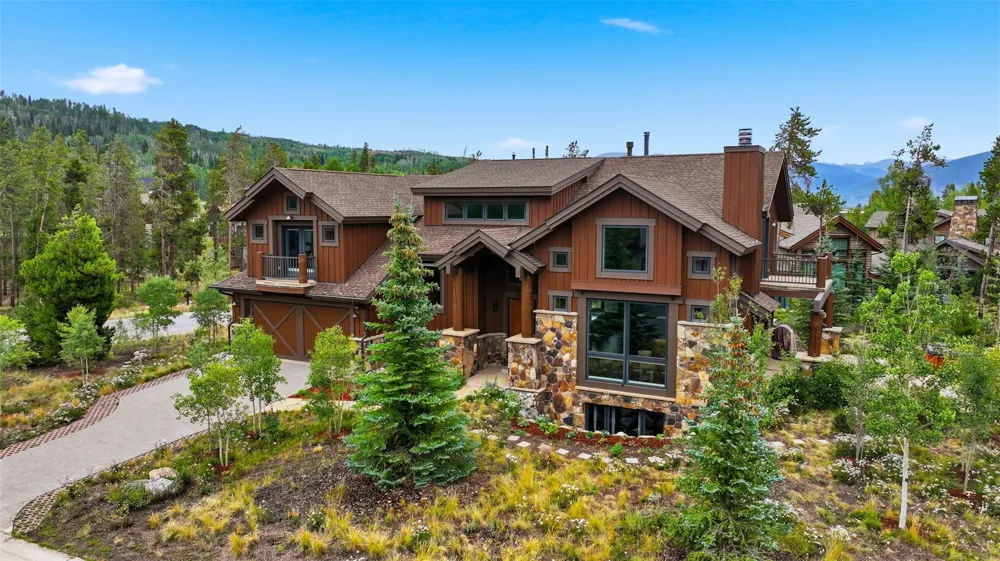 164 Rose Crown Circle Frisco, CO 80443