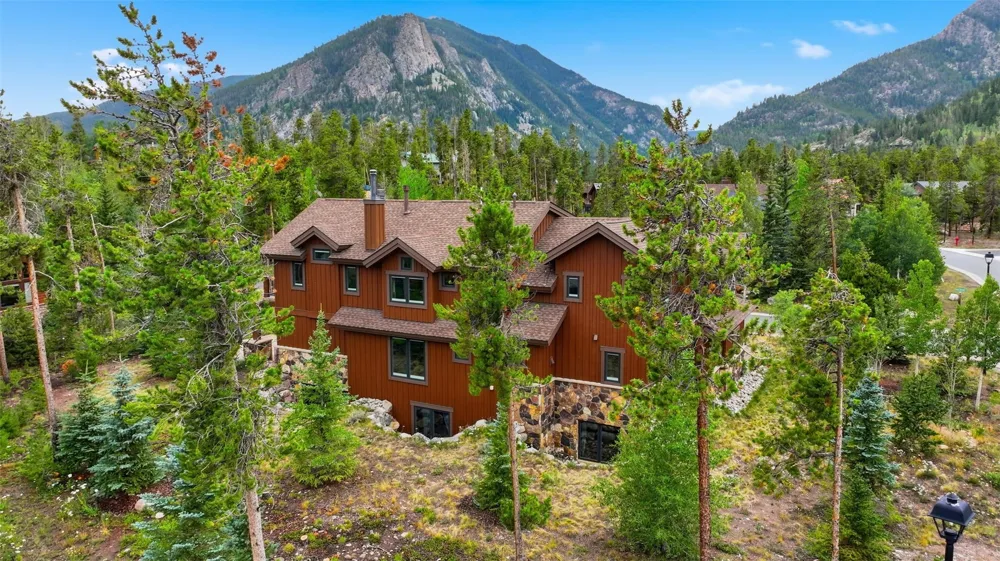 164 Rose Crown Circle Frisco, CO 80443