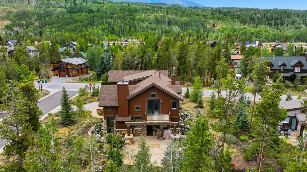 164 Rose Crown Circle Frisco, CO 80443