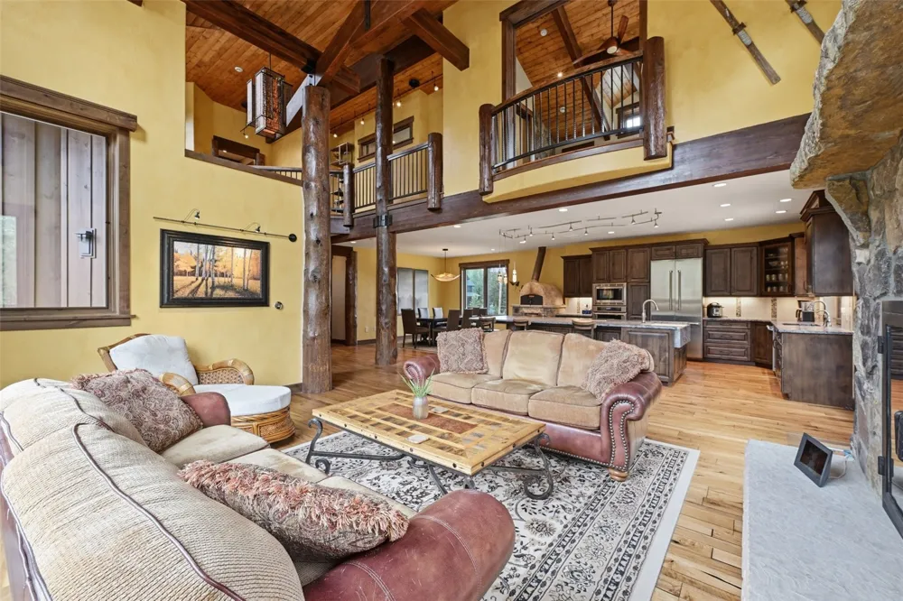 164 Rose Crown Circle Frisco, CO 80443