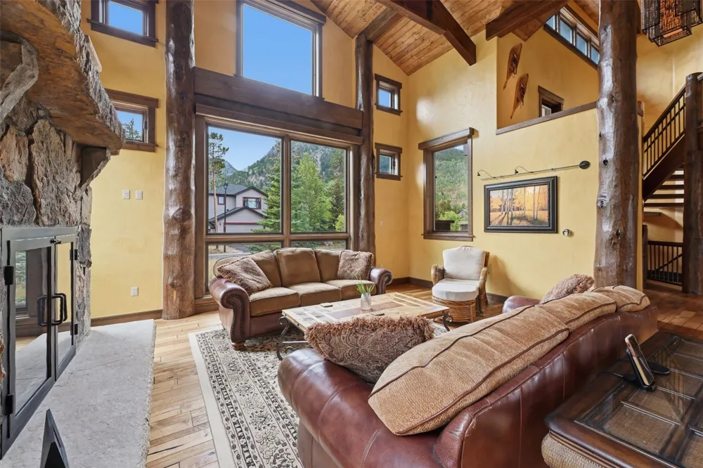 164 Rose Crown Circle Frisco, CO 80443