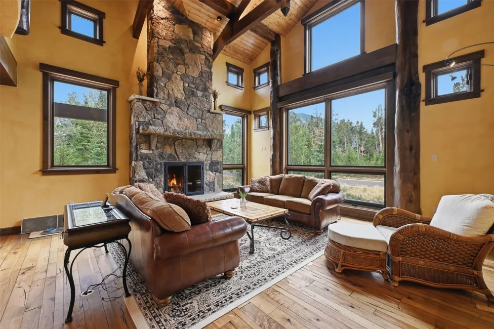 164 Rose Crown Circle Frisco, CO 80443