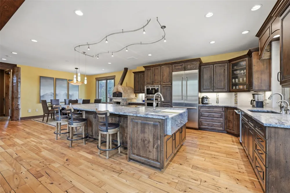 164 Rose Crown Circle Frisco, CO 80443
