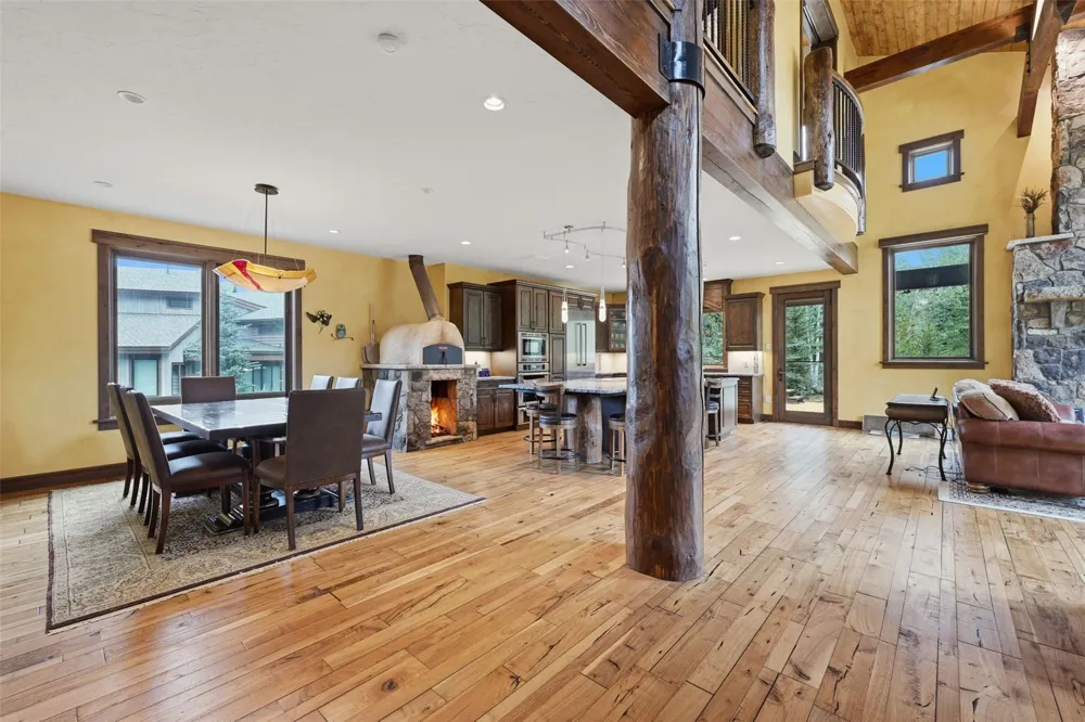 164 Rose Crown Circle Frisco, CO 80443
