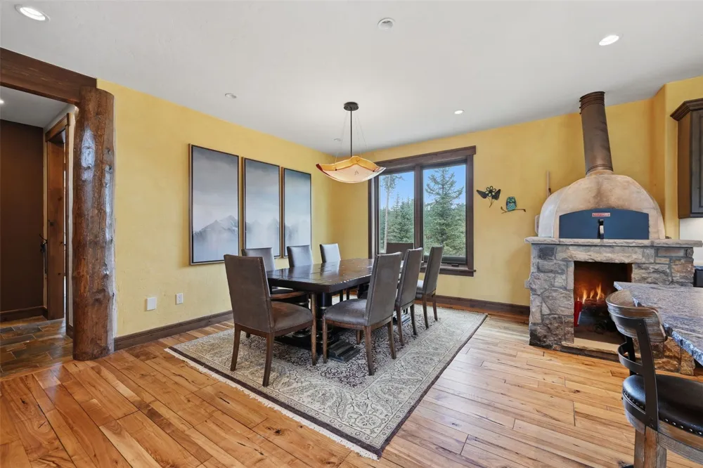 164 Rose Crown Circle Frisco, CO 80443
