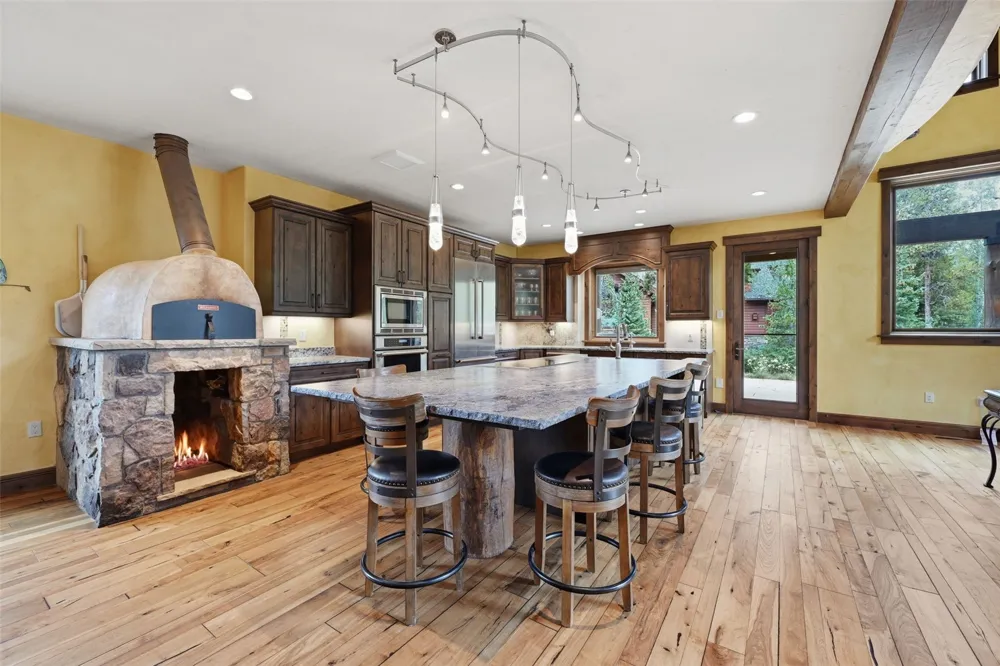 164 Rose Crown Circle Frisco, CO 80443