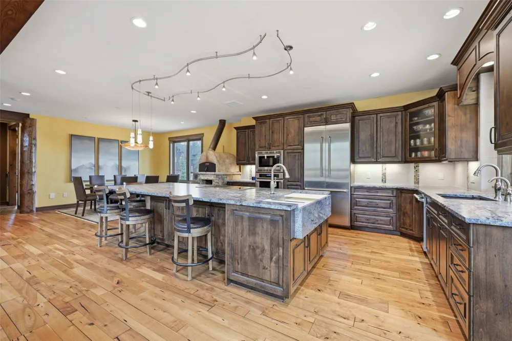 164 Rose Crown Circle Frisco, CO 80443