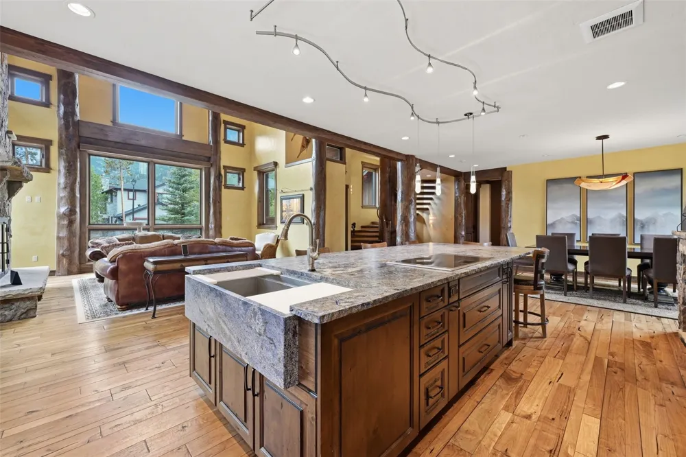 164 Rose Crown Circle Frisco, CO 80443
