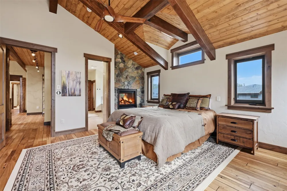 164 Rose Crown Circle Frisco, CO 80443