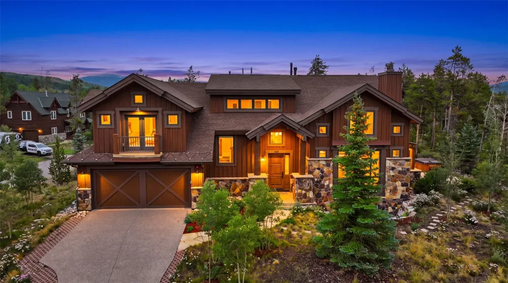 164 Rose Crown Circle Frisco, CO 80443