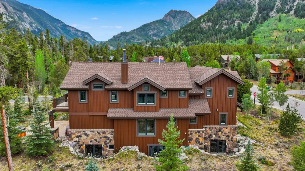 164 Rose Crown Circle Frisco, CO 80443