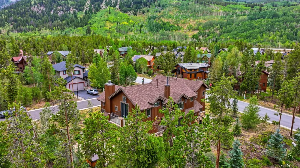 164 Rose Crown Circle Frisco, CO 80443