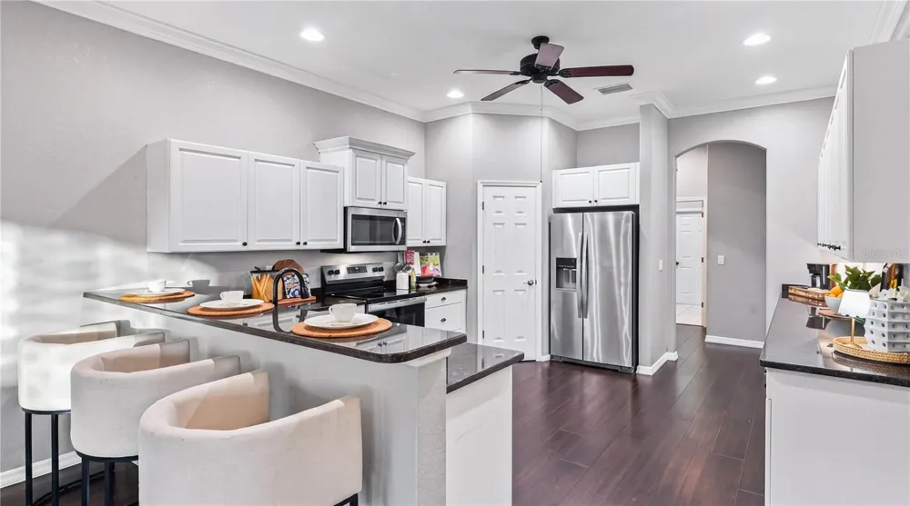16203 33RD COURT E Parrish, FL 34219