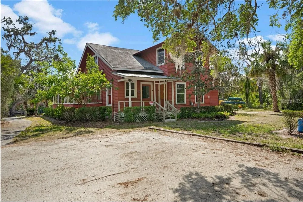 16203 33RD COURT E Parrish, FL 34219