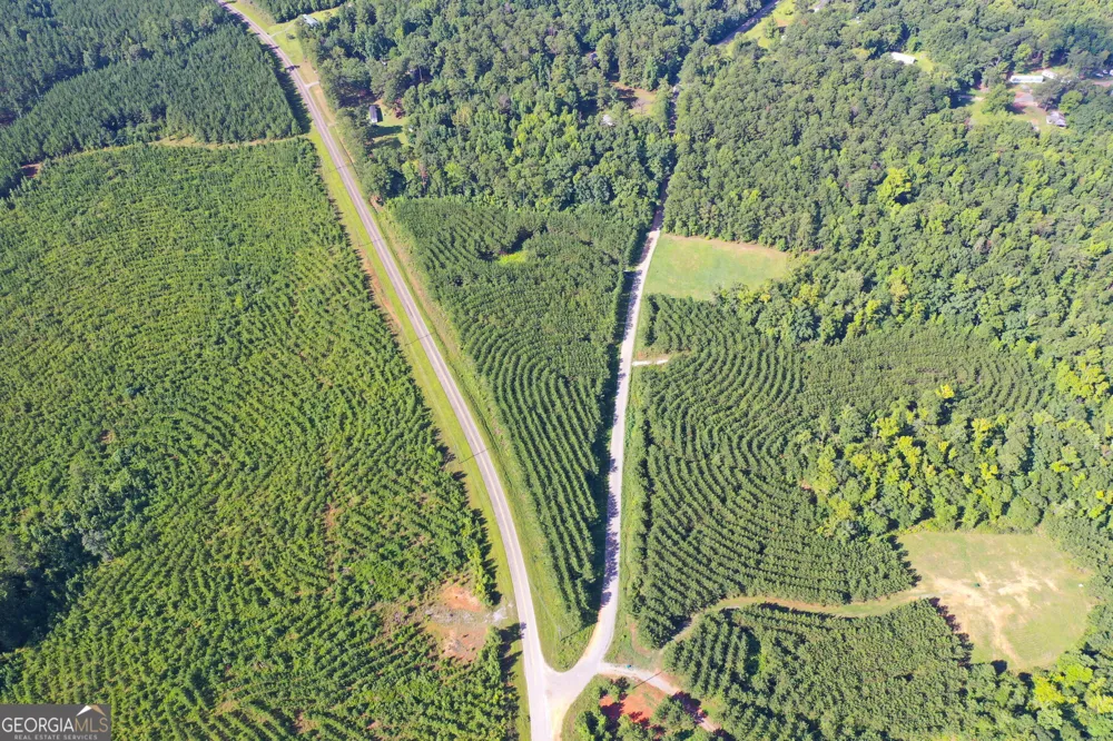 0 Nelson RD Milledgeville, GA 31061