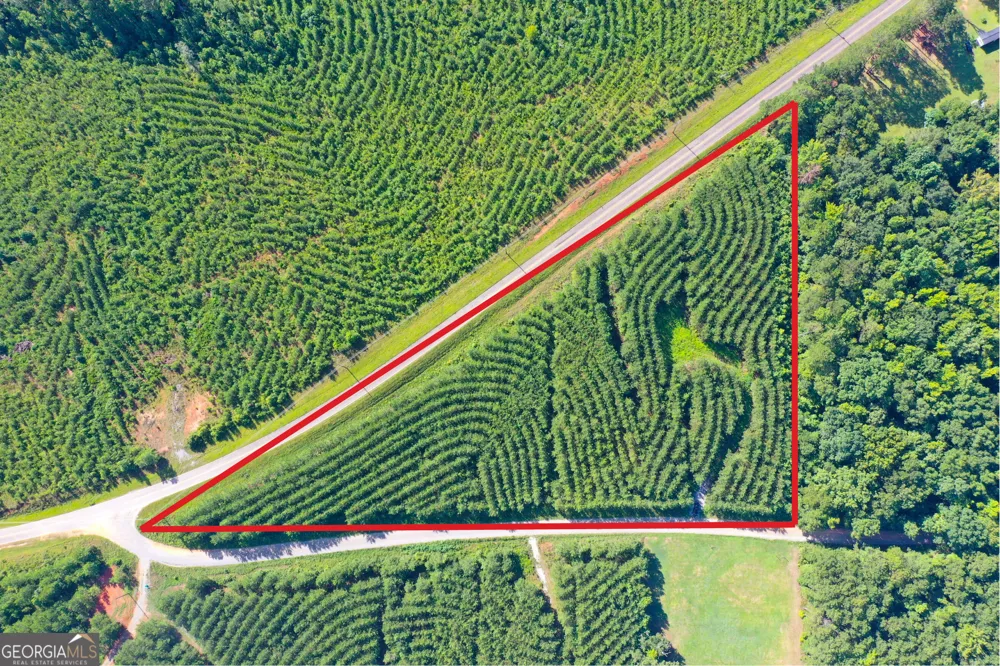 0 Nelson RD Milledgeville, GA 31061
