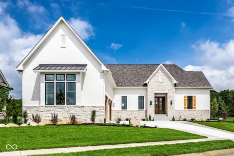 706 Chatham Hills Court