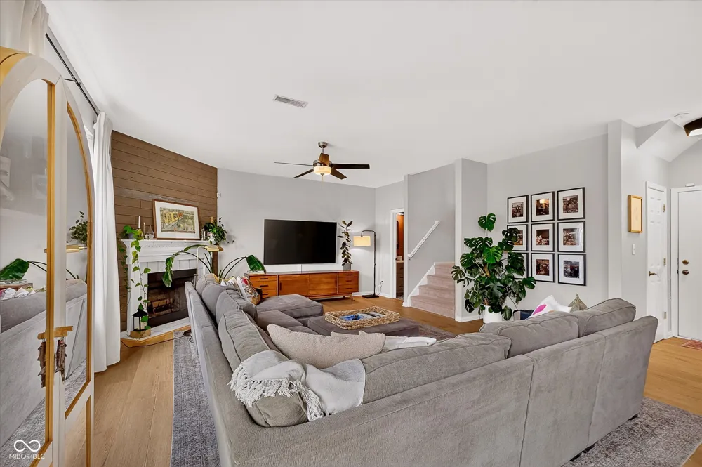 4717 Nyla Court Westfield, IN 46062