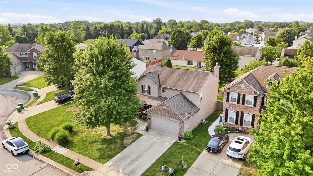 4717 Nyla Court Westfield, IN 46062