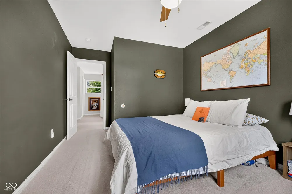 4717 Nyla Court Westfield, IN 46062