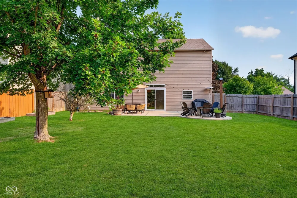 4717 Nyla Court Westfield, IN 46062