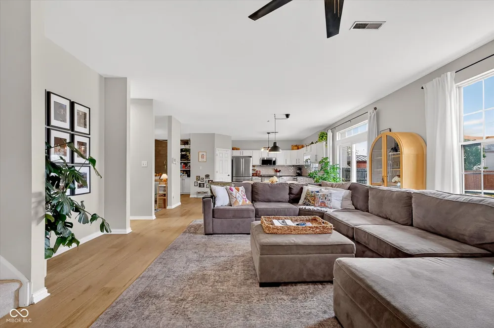 4717 Nyla Court Westfield, IN 46062