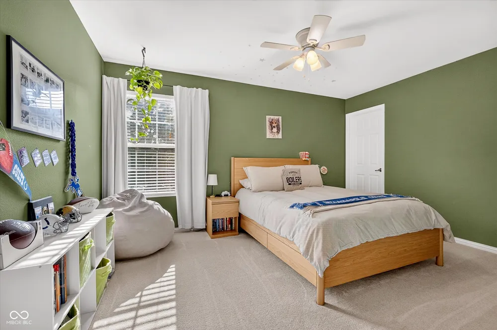4717 Nyla Court Westfield, IN 46062