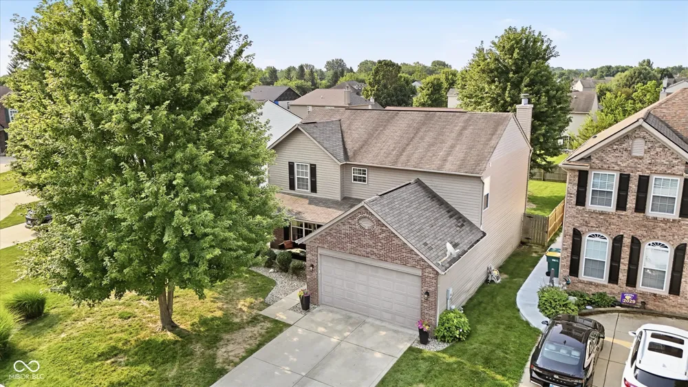 4717 Nyla Court Westfield, IN 46062