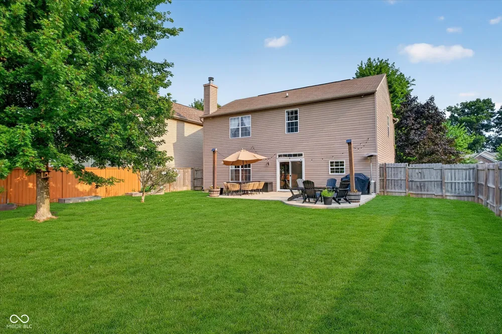 4717 Nyla Court Westfield, IN 46062