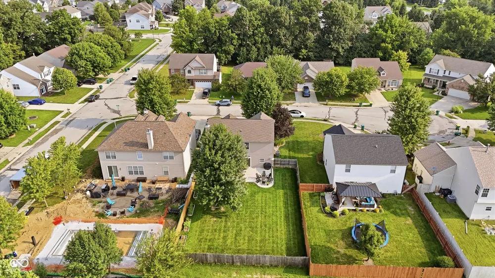 4717 Nyla Court Westfield, IN 46062