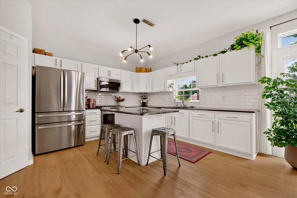 4717 Nyla Court Westfield, IN 46062