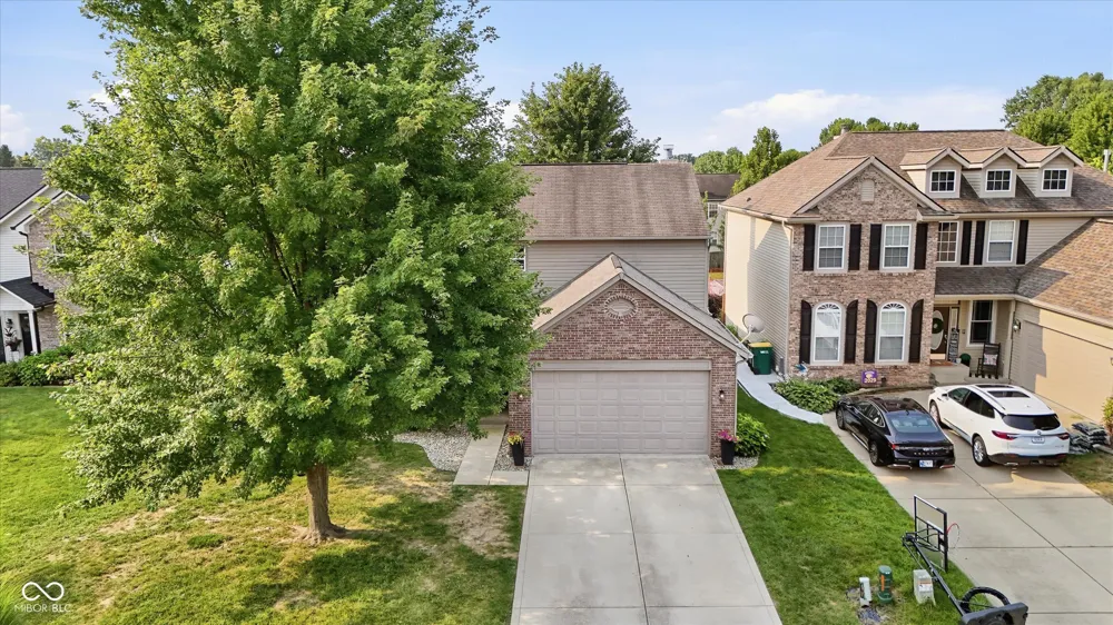 4717 Nyla Court Westfield, IN 46062
