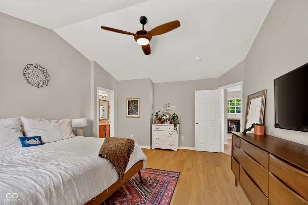 4717 Nyla Court Westfield, IN 46062