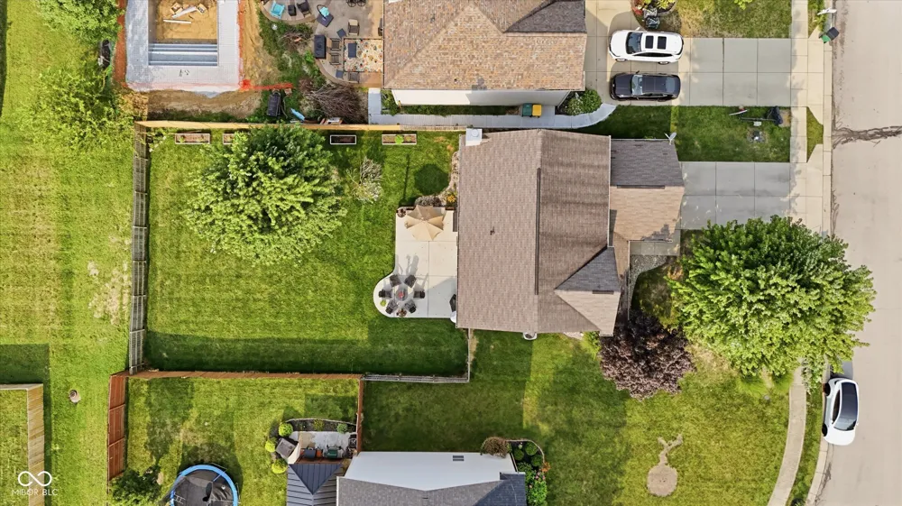 4717 Nyla Court Westfield, IN 46062