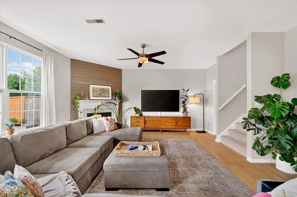 4717 Nyla Court Westfield, IN 46062