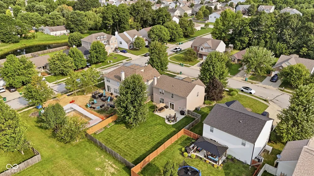 4717 Nyla Court Westfield, IN 46062