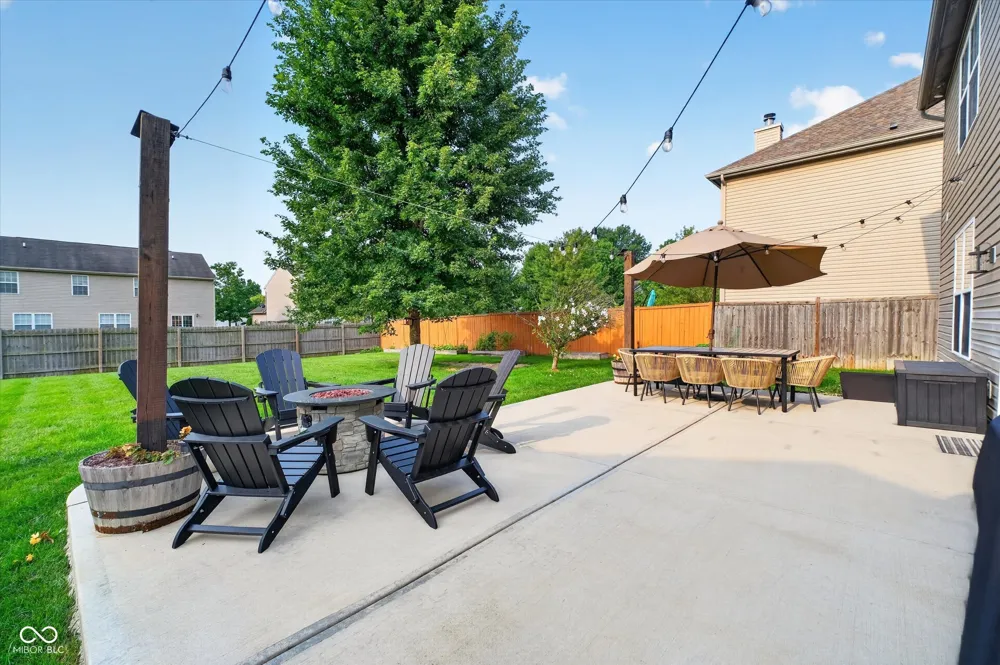 4717 Nyla Court Westfield, IN 46062