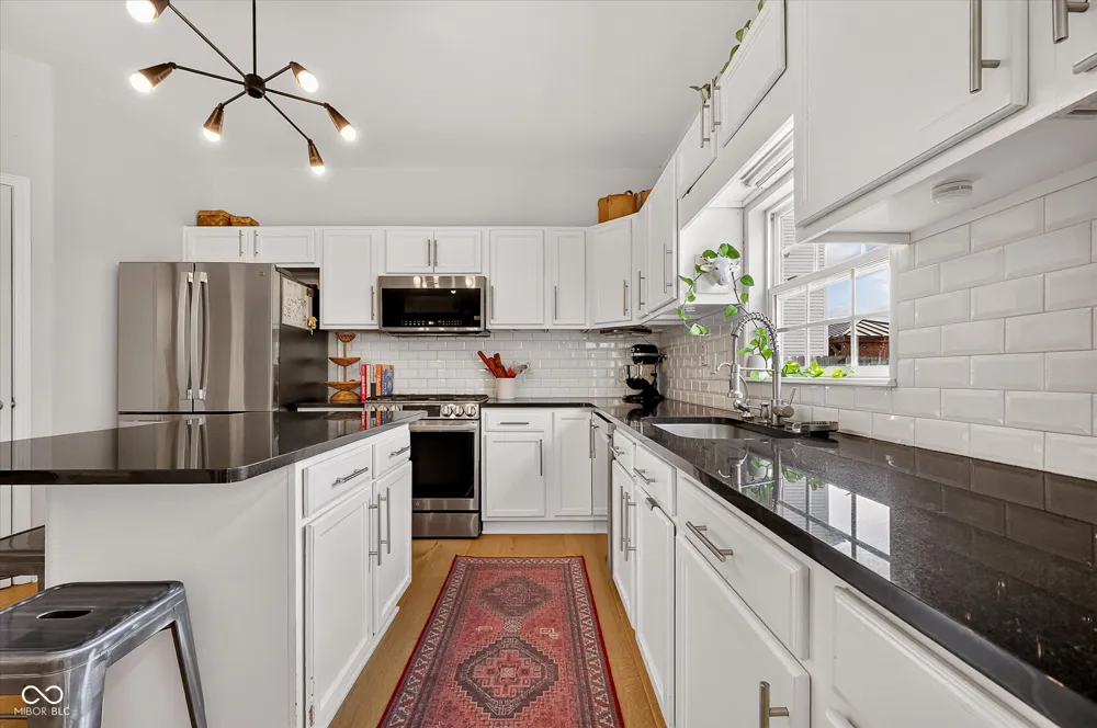 4717 Nyla Court Westfield, IN 46062