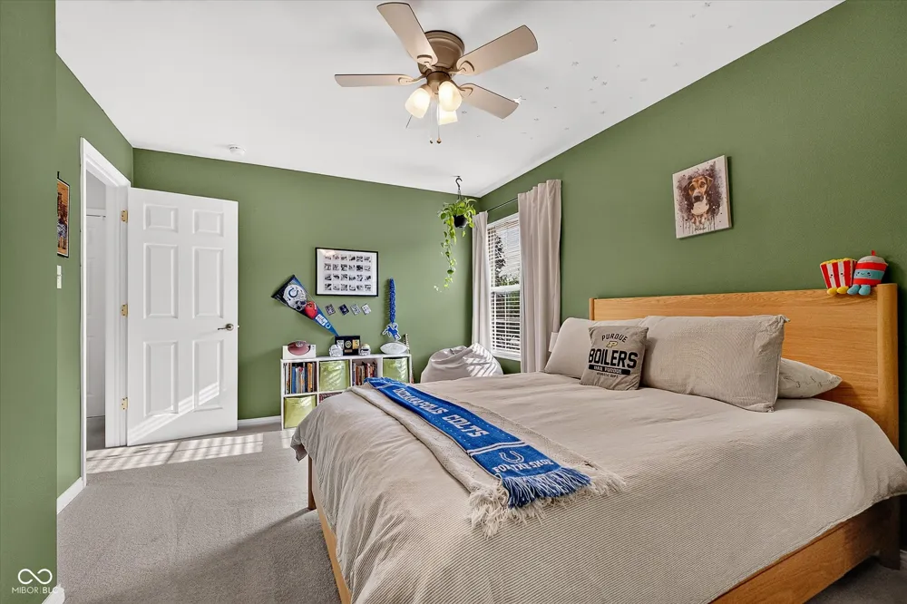 4717 Nyla Court Westfield, IN 46062