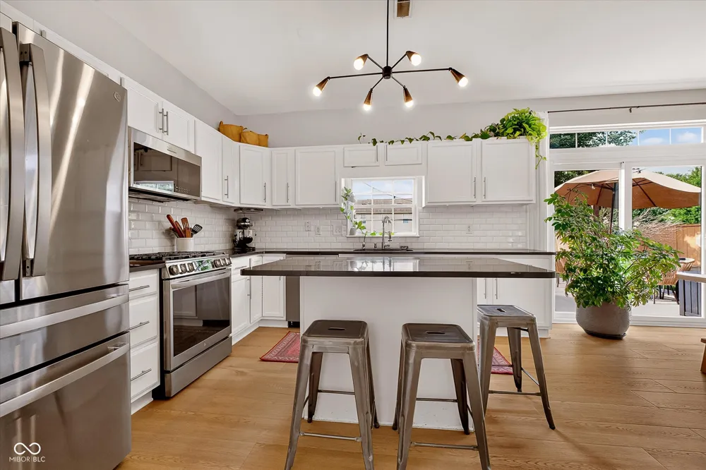 4717 Nyla Court Westfield, IN 46062