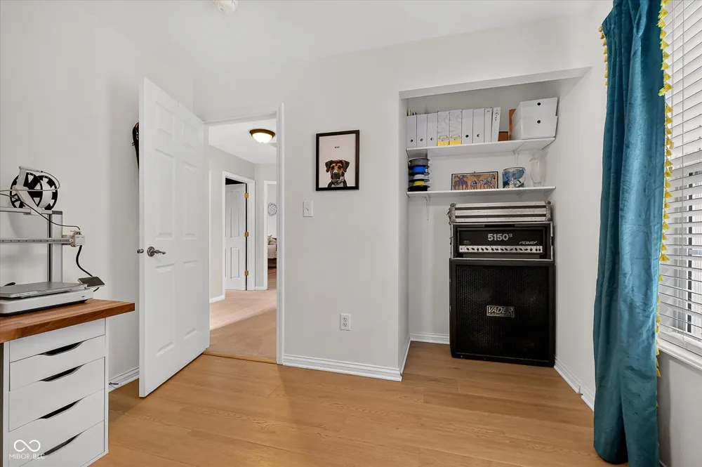 4717 Nyla Court Westfield, IN 46062