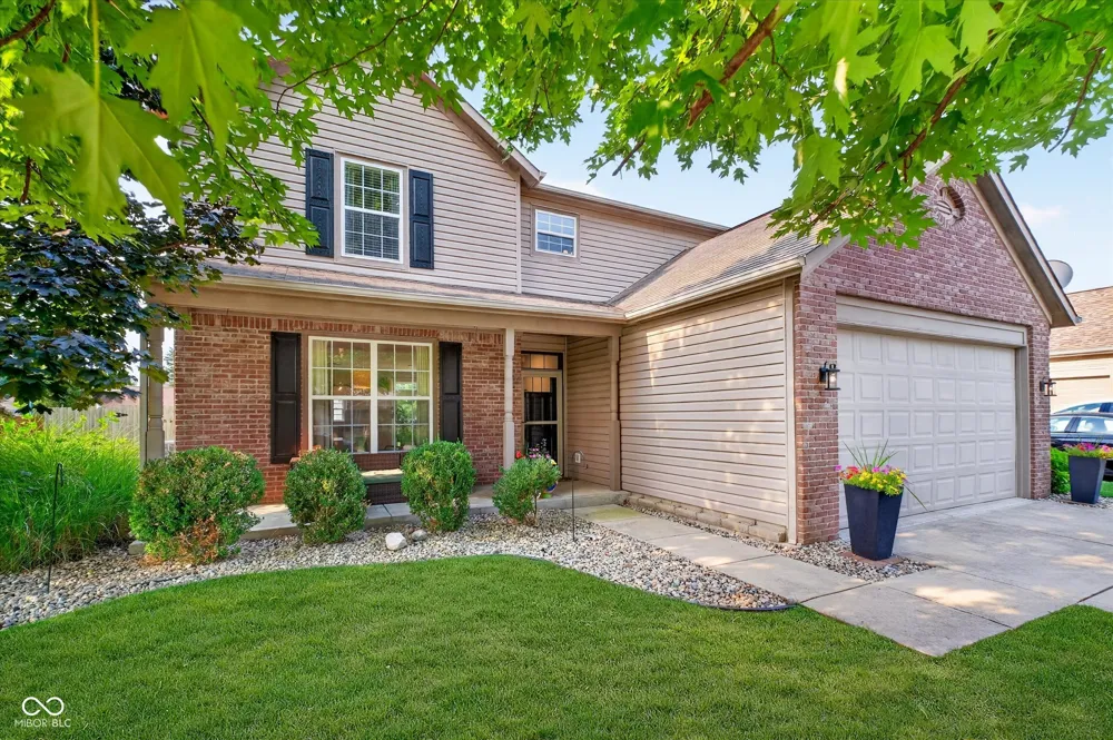 4717 Nyla Court Westfield, IN 46062