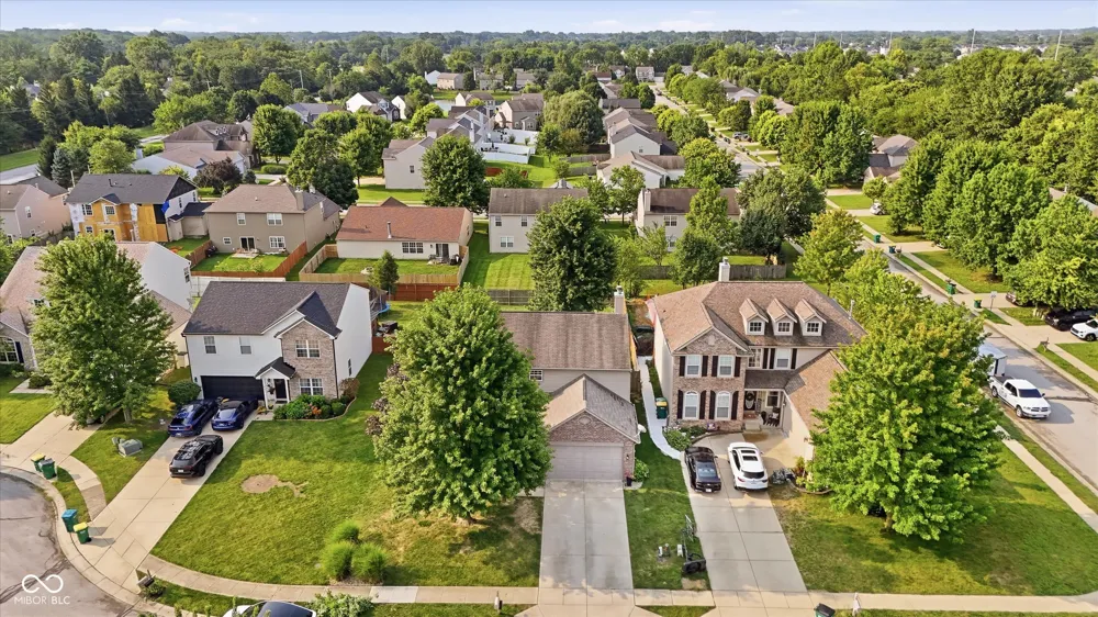 4717 Nyla Court Westfield, IN 46062